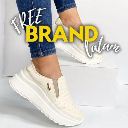 Classic FREE BRAND