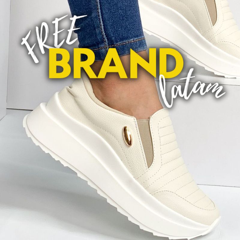 Classic FREE BRAND