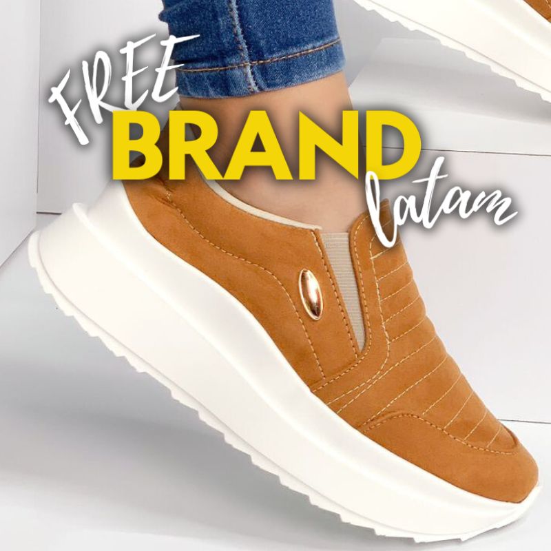 Classic FREE BRAND