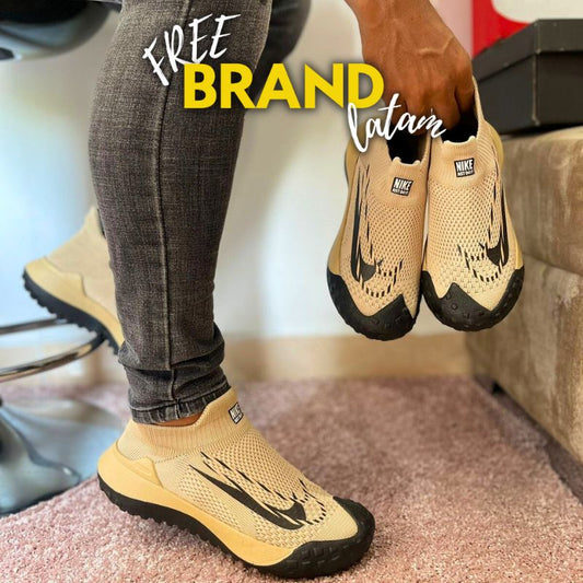 Trekking FREE BRAND