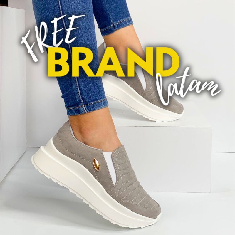 Classic FREE BRAND