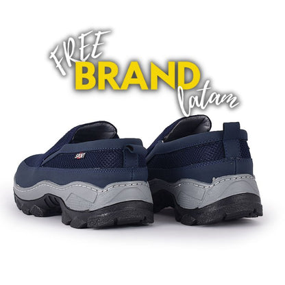 HardMan FREE BRAND