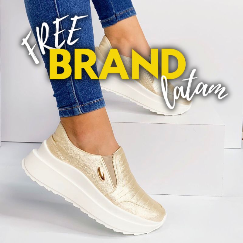 Classic FREE BRAND