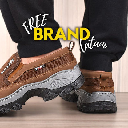 HardMan FREE BRAND