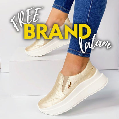 Classic FREE BRAND