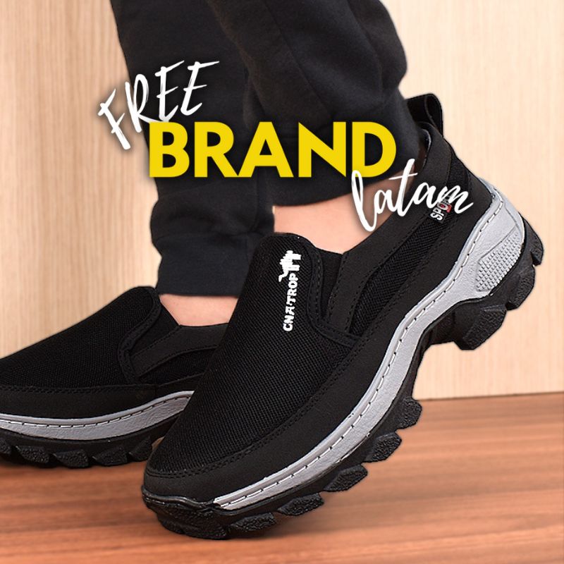 HardMan FREE BRAND