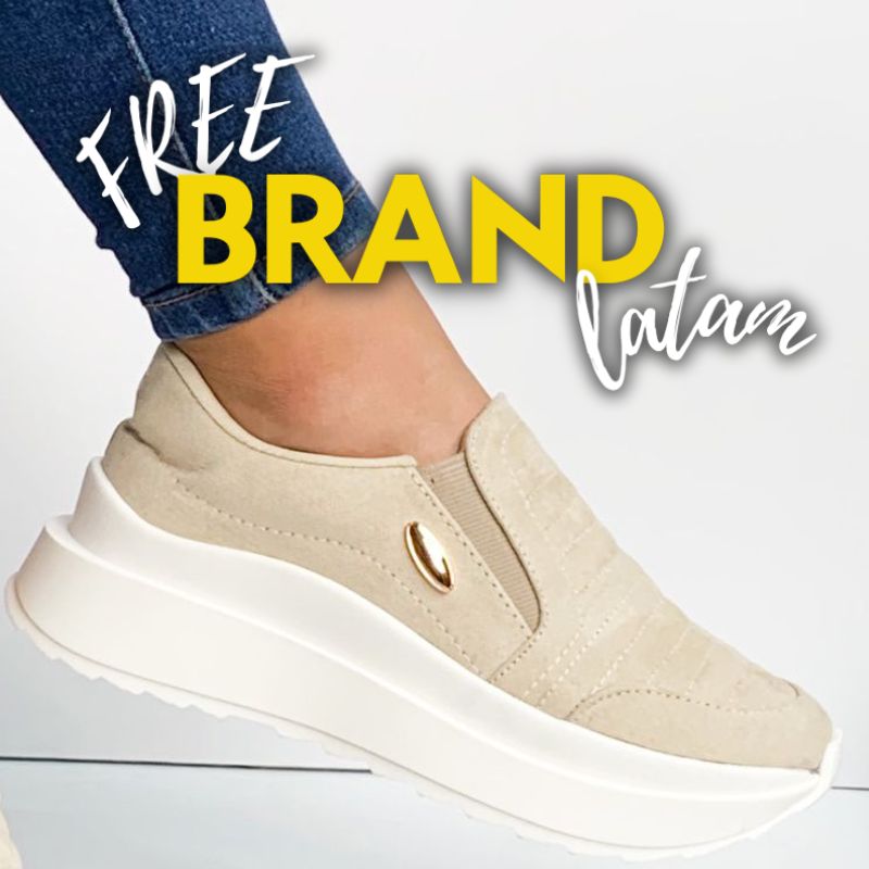 Classic FREE BRAND