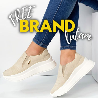 Classic FREE BRAND